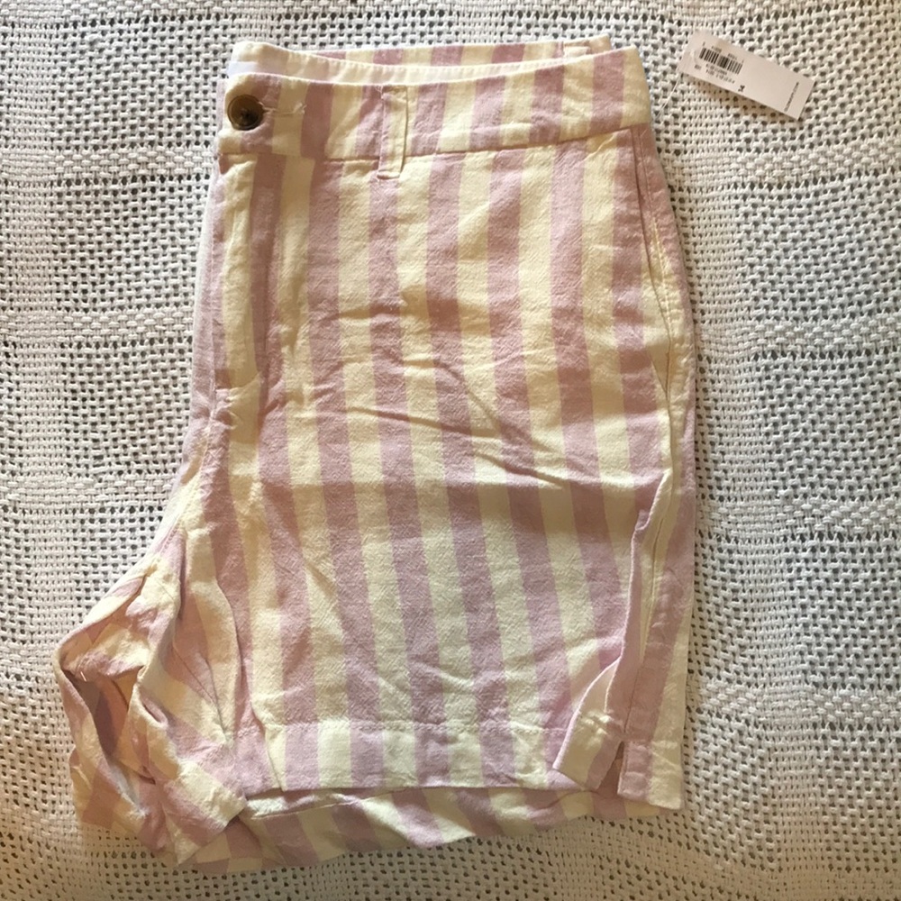 Old navy shorts